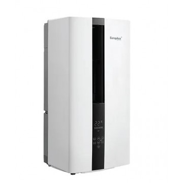 EuropAce EAC801A  8,000 BTU Casement Air Con